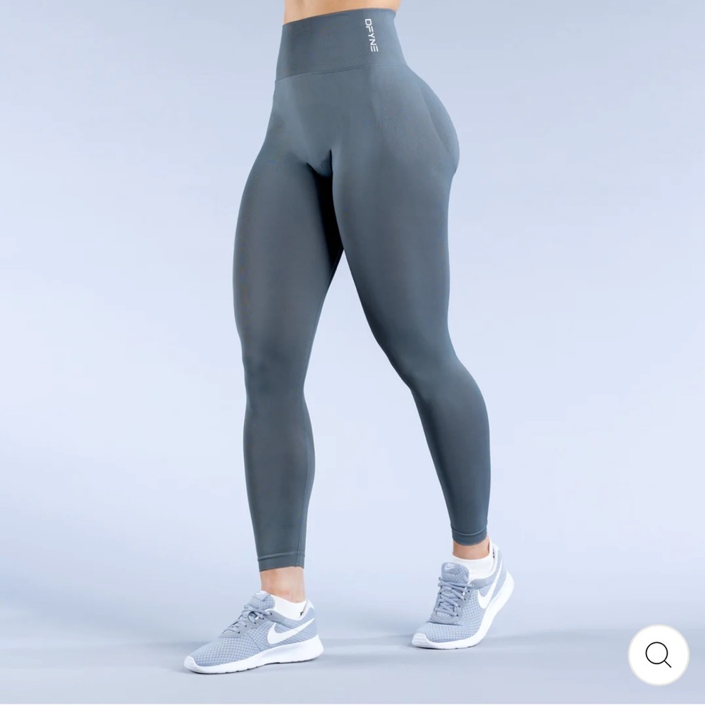 Dfyne Dynamic Leggings